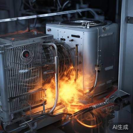 空调高压管温度过高？原因及解决方法大揭秘