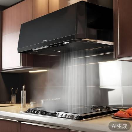 威王抽油烟机价格大揭秘：性价比之选，告别高价烦恼