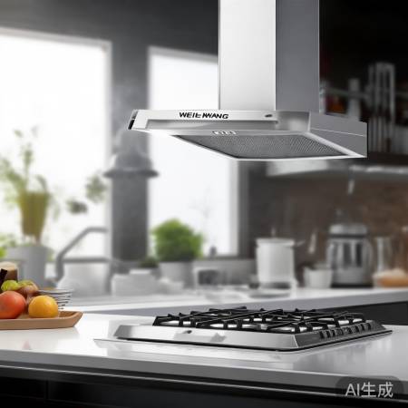 威王油烟机 性价比高