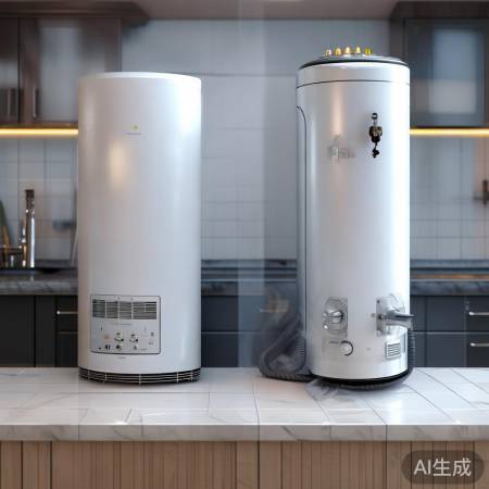 热水器老唧唧响，揭秘常见故障原因