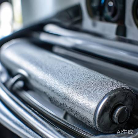 定期检查热水器镁棒