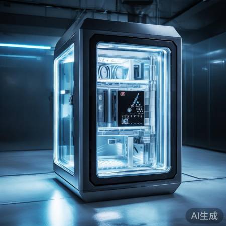 透明保险柜，安全值高价