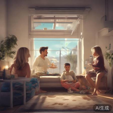 中央空调面板温度开关设置技巧，轻松提升家居舒适度