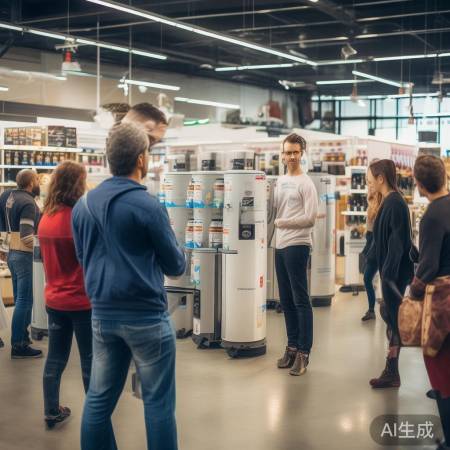 山南热水器价格一览，品质生活从选对热水器开始