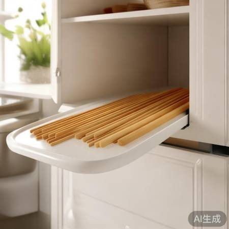 筷子能否放入消毒柜消毒？揭秘正确使用方法