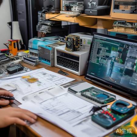 LED液晶电视机维修攻略：快速解决常见故障