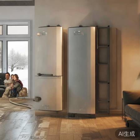 壁挂炉采暖：如何挑选最适合您的方案