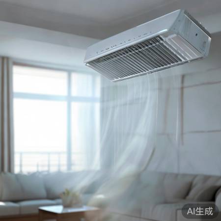 夏日宝宝空调使用指南：健康睡眠必备小贴士