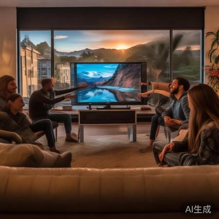 电视品牌识别：教你轻松辨别电视品牌