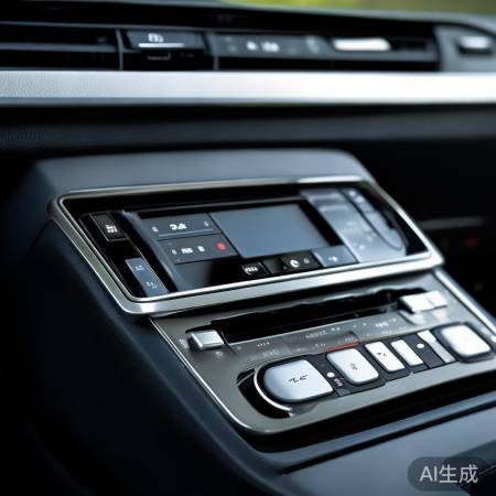 朗逸空调使用图解：轻松掌握操作技巧