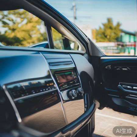 车内常关空调，启动更轻松。