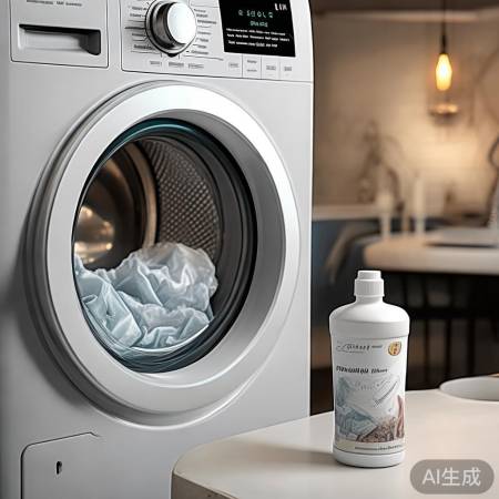 小米洗衣机真丝洗涤指南：专业真丝洗护流程