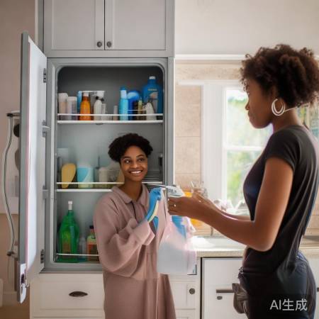 分享消毒柜小技巧