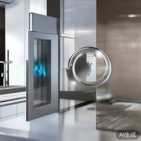 消毒柜开门后多久可使用开水？