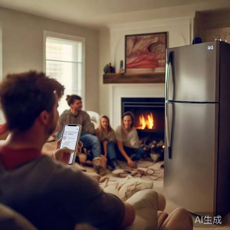 lg冰箱不制冷维修费用多少？揭秘维修成本及原因