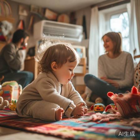 冬天宝宝房间适宜温度是多少，空调使用指南