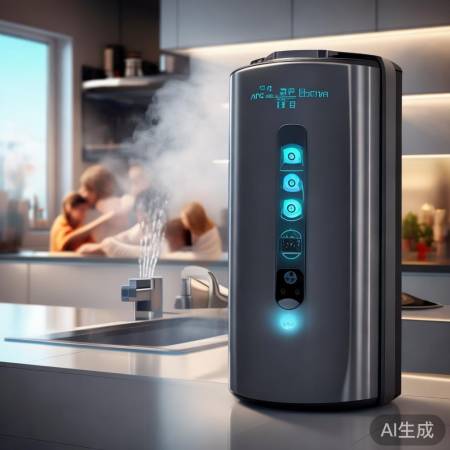 万和中温保温：节能舒适洗浴