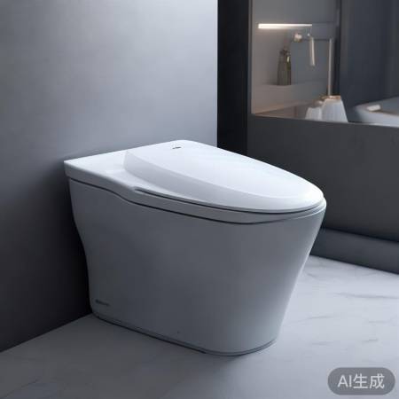 索尼智能马桶盖，抗菌守护健康