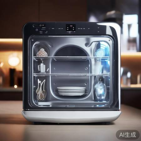 小米消毒柜,杀菌高效大容量