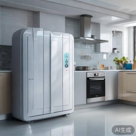 方太消毒柜守护健康