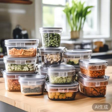 冷冻盒选购要点：材质、密封、环