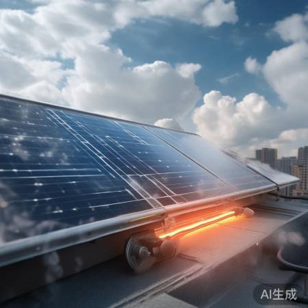 太阳能热水器辅助加热