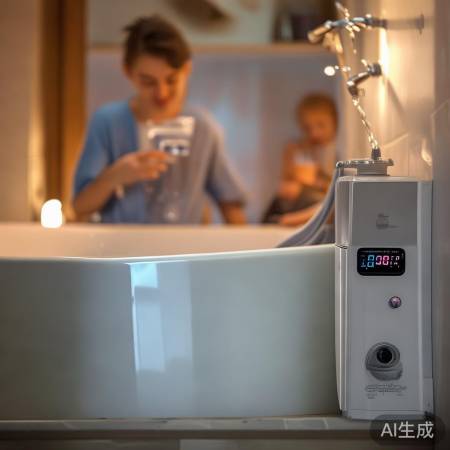 热水器提前开启，省电省时