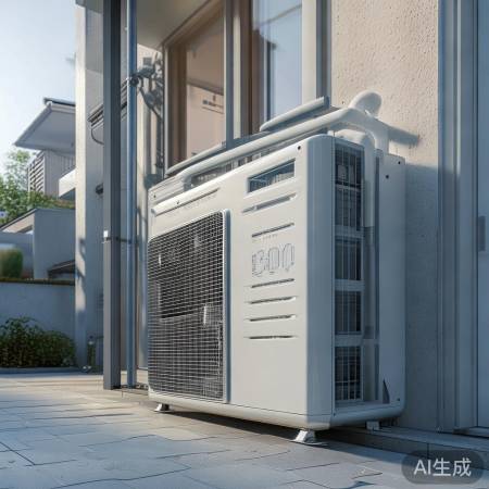 空气能价格：三四千元起