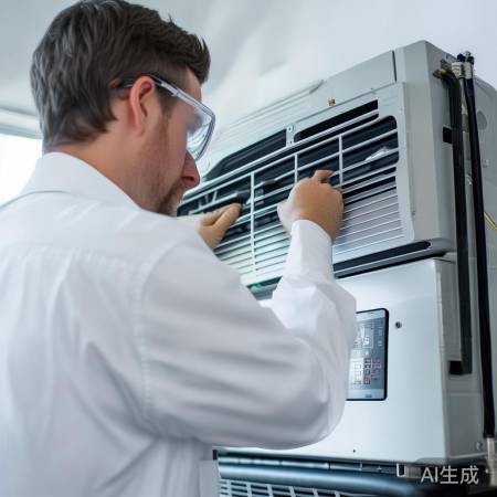 商用空调省钱秘诀