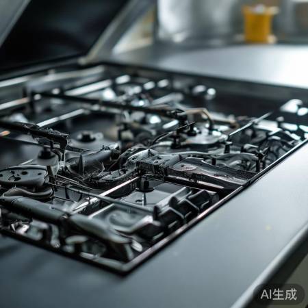 集成灶质量问题多