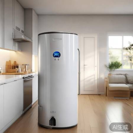 优化热水器节能方案