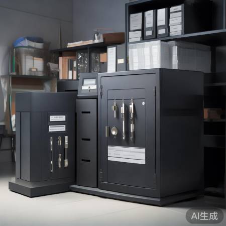 保险柜种类多，安全第一位