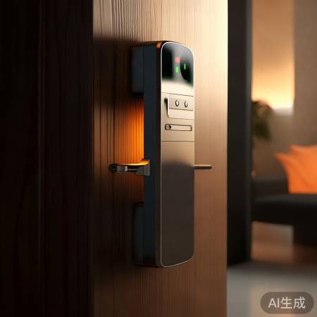 选购智能锁，安全最重要