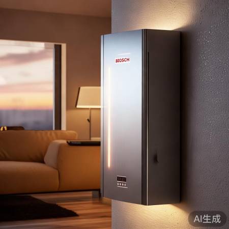 博世壁挂炉环保节能