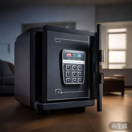 宜昌麒麟保险柜故障处理