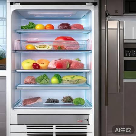 如何调整冰箱微冻室温度？