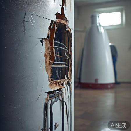 电热水器漏电防治技巧全解析