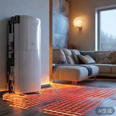 攻略助你安全安装燃气热水器