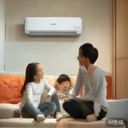 霍山空调:节能舒适首选