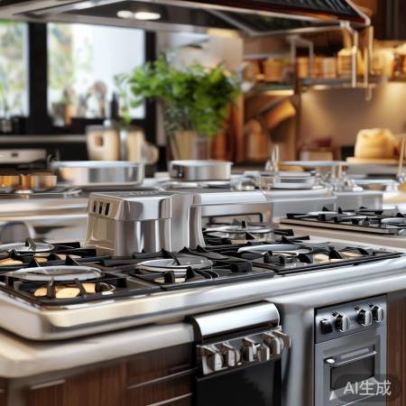 长沙燃气灶口碑推荐