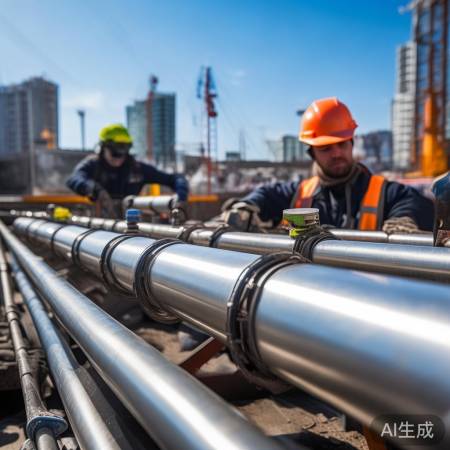 银川永宁壁挂炉安装指南：轻松掌握安装技巧