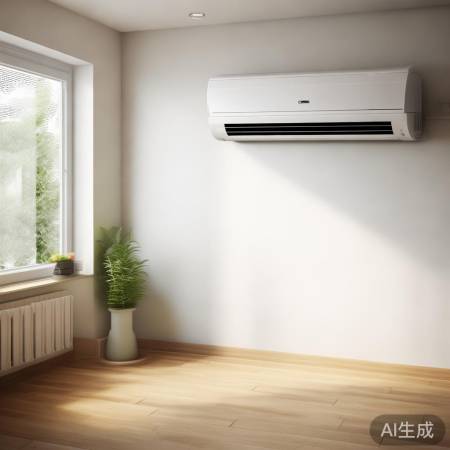 空调安装要点:通风避光散热