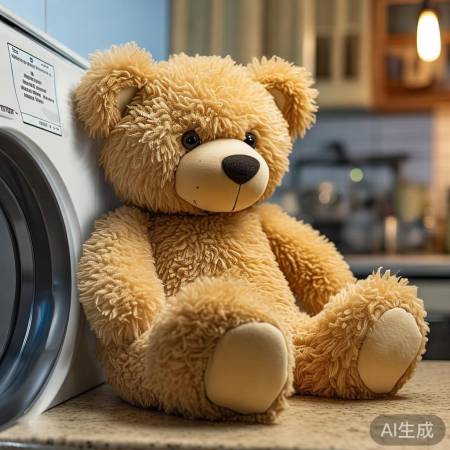 洗衣机内可以放入哪些衣物？