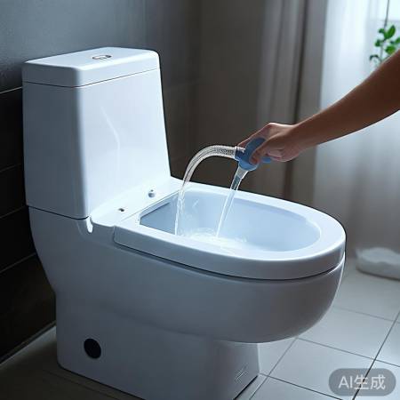 智能马桶使用注意安全