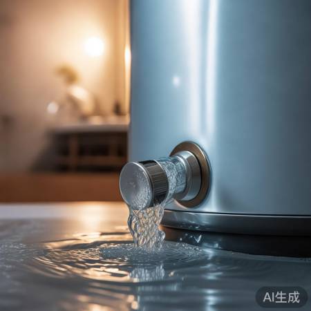 海尔佳美热水器清洗方法，告别清洁烦恼