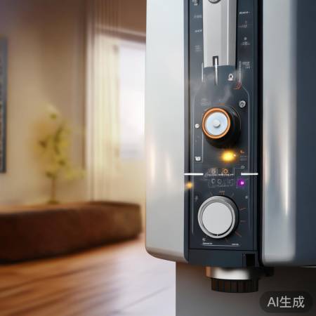 壁挂炉温度传感器故障