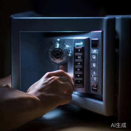 手机绑定保险柜，安全可靠吗？