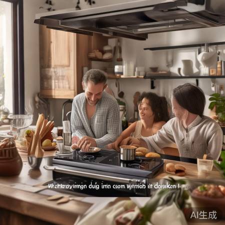 集成灶不足但实用