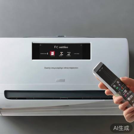 空调节能模式FC