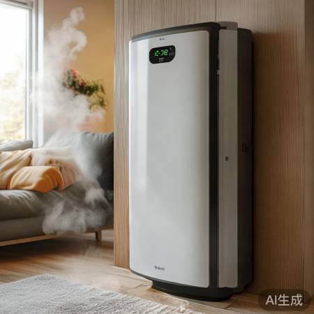 燃气壁挂炉:节能环保好帮手